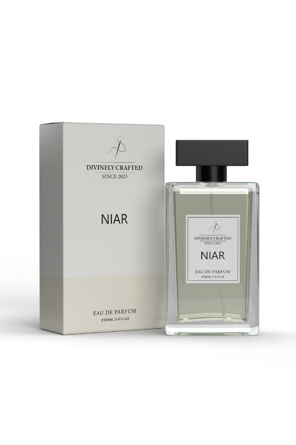 Niar Perfume | Unisex