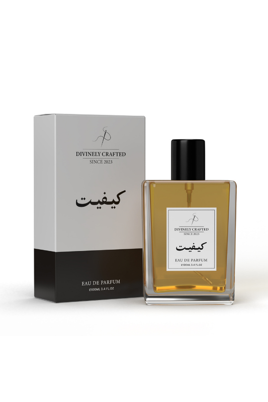 Kefiyat Perfume | Men 600