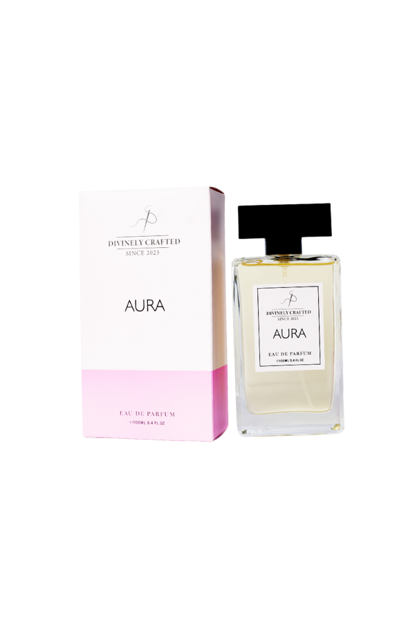 aura perfume