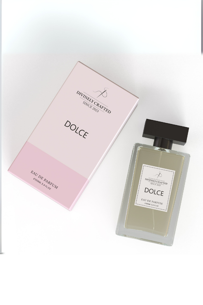 Dolce Perfume