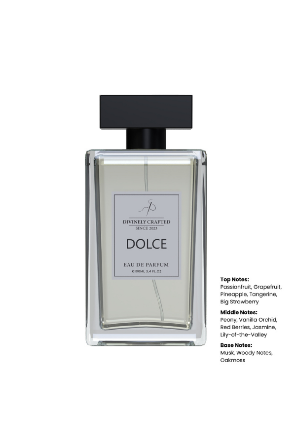 Dolce Perfume