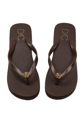 Espresso Brown - Flipflop