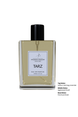 Tarz Perfume | Men