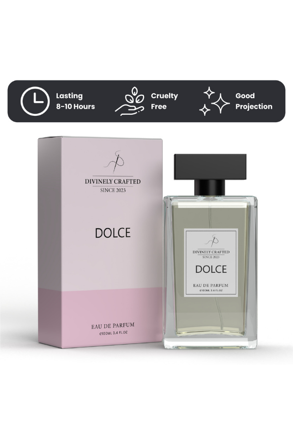 Dolce Perfume