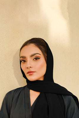 Women Zoom Crinkle Hijab | Misk