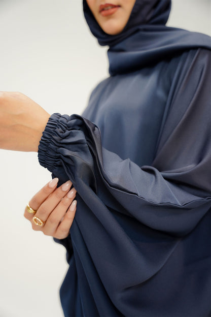 Sahar Abaya