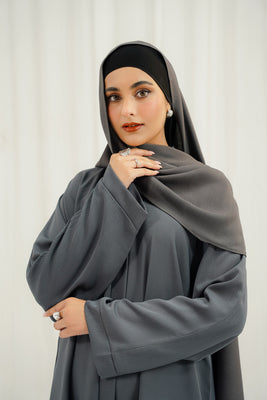 Safa Abaya | Solid