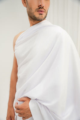 Ihram Cotton