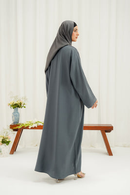 Safa Abaya | Solid