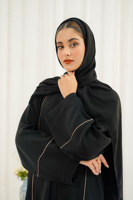 Livia Abaya | Buttoned Up