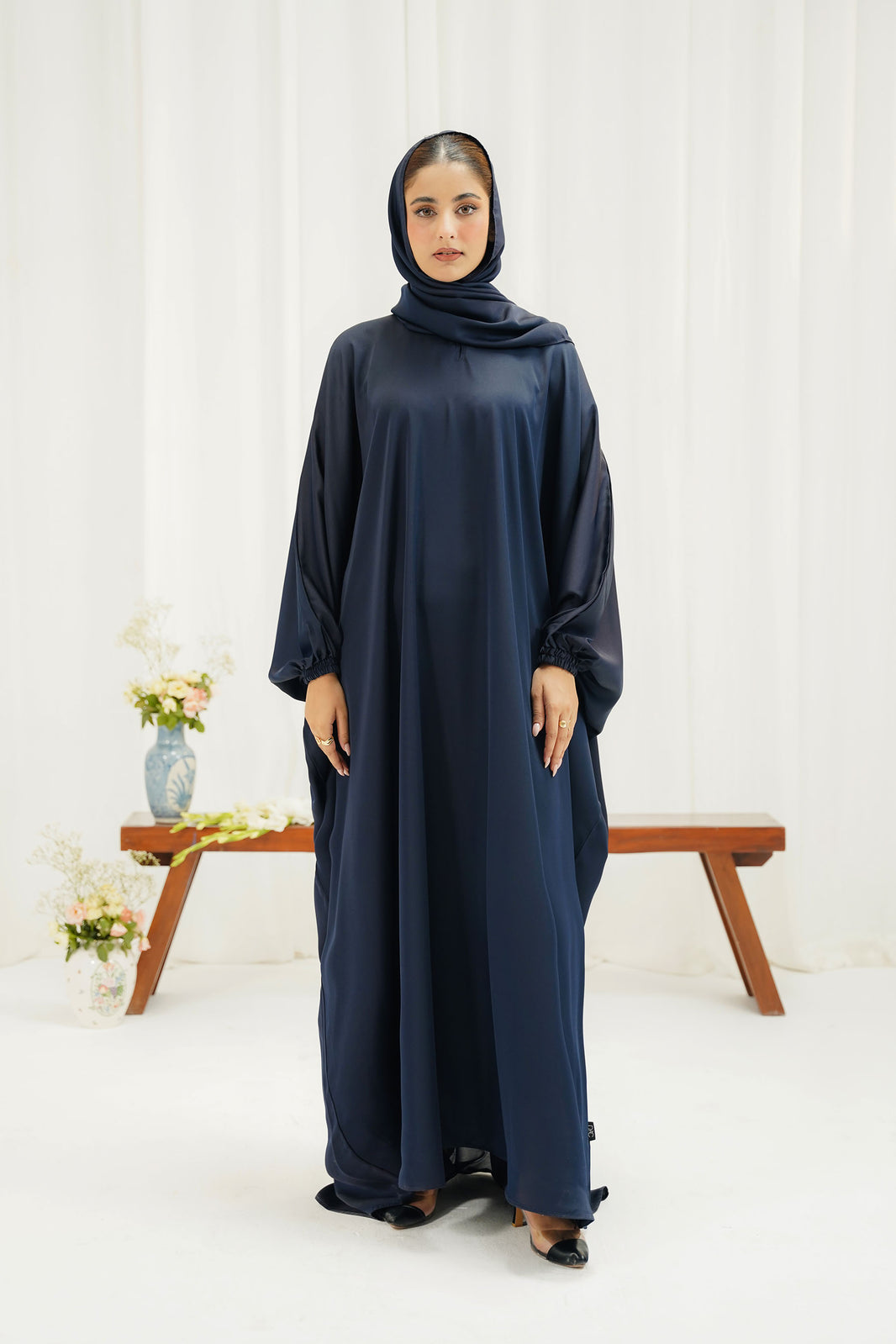 Sahar Abaya