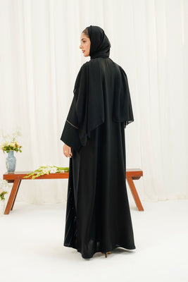 Livia Abaya | Buttoned Up