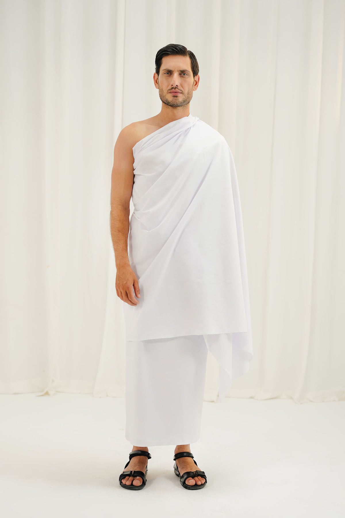 Ihram Cotton