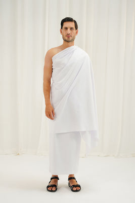 Ihram Cotton