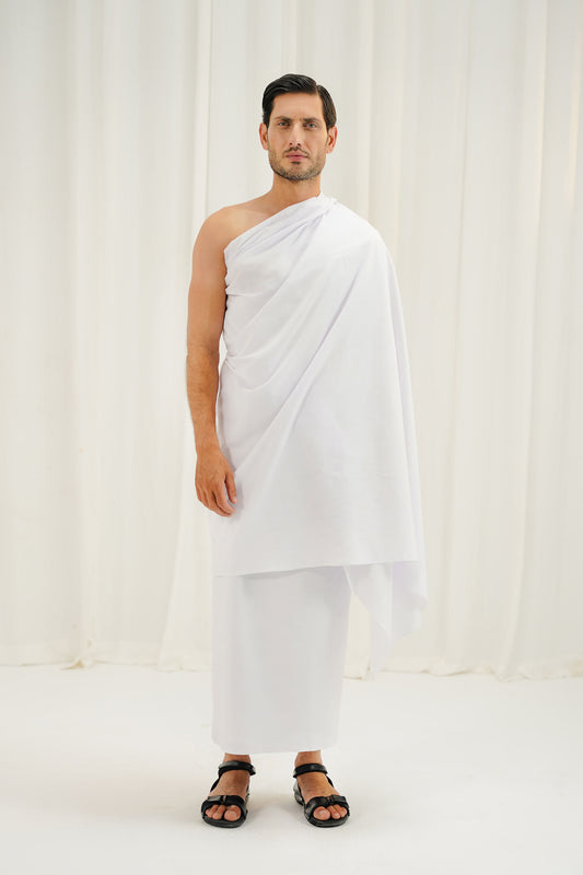 Ihram Cotton 1800