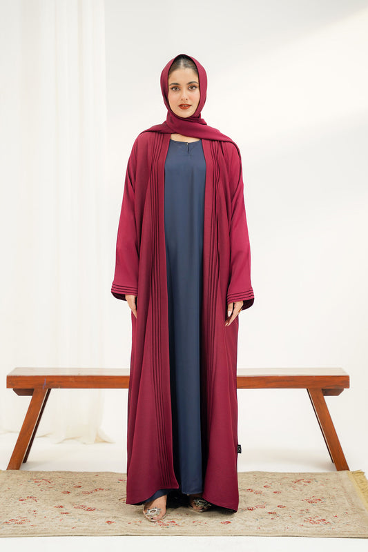 Rumman Abaya