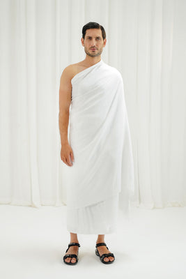 Ihram Terry Cotton