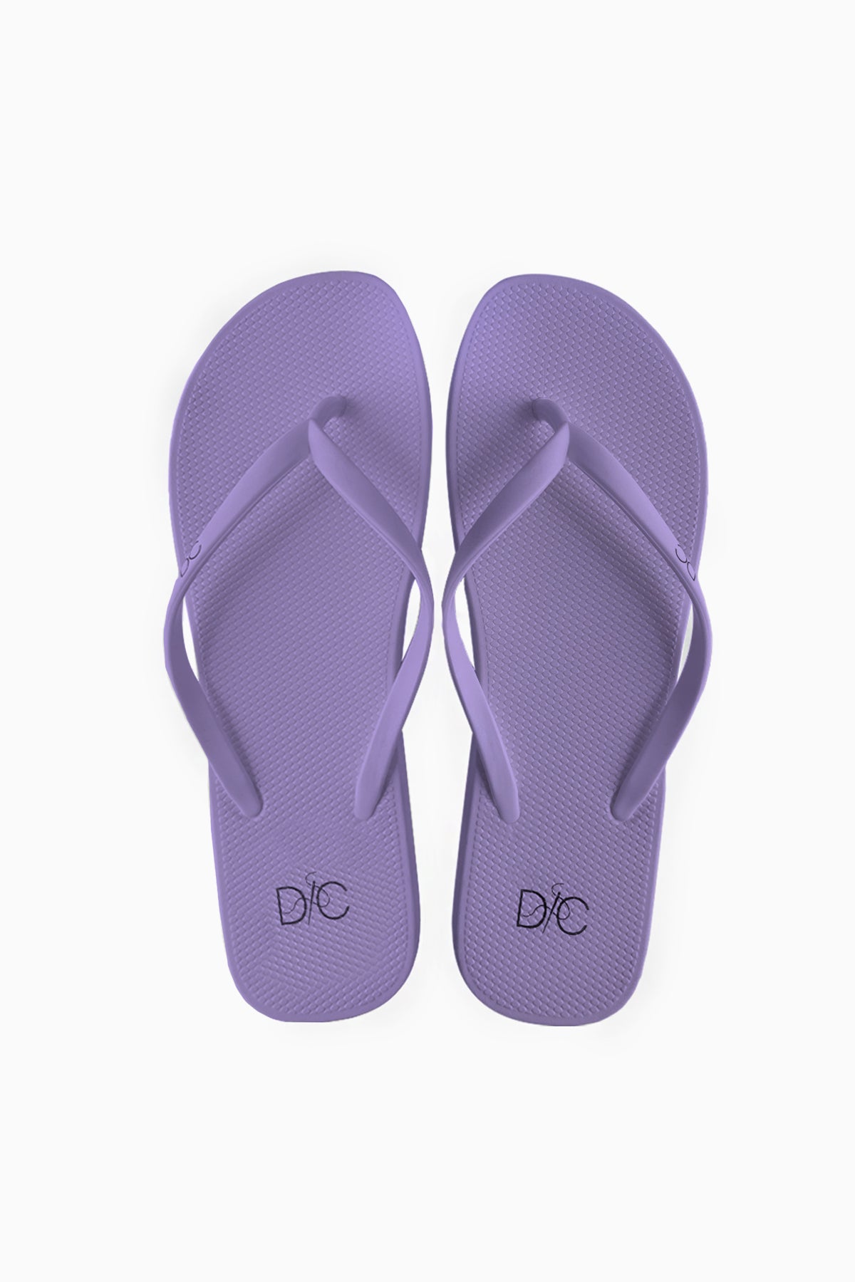 Women Flip Flops | Violet