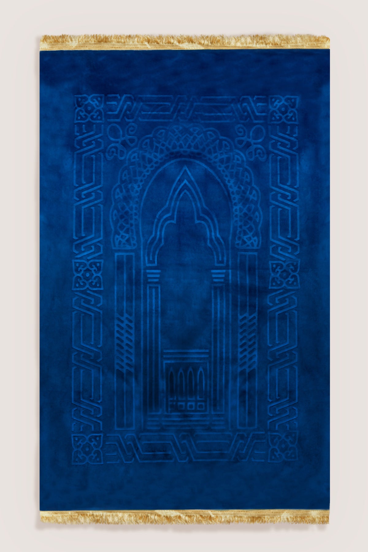 Travel Prayer Mat | Navy