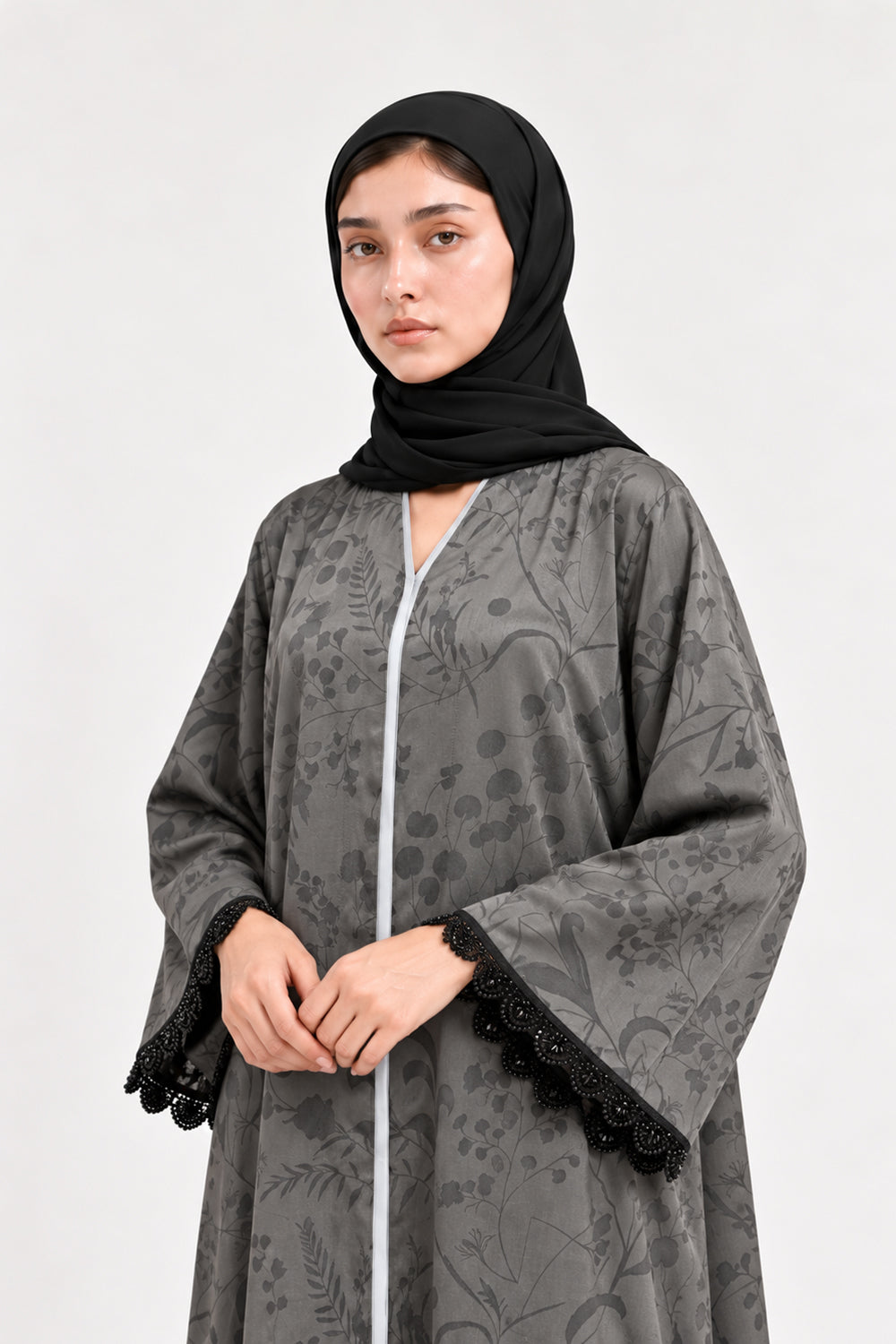 The Meadow Abaya