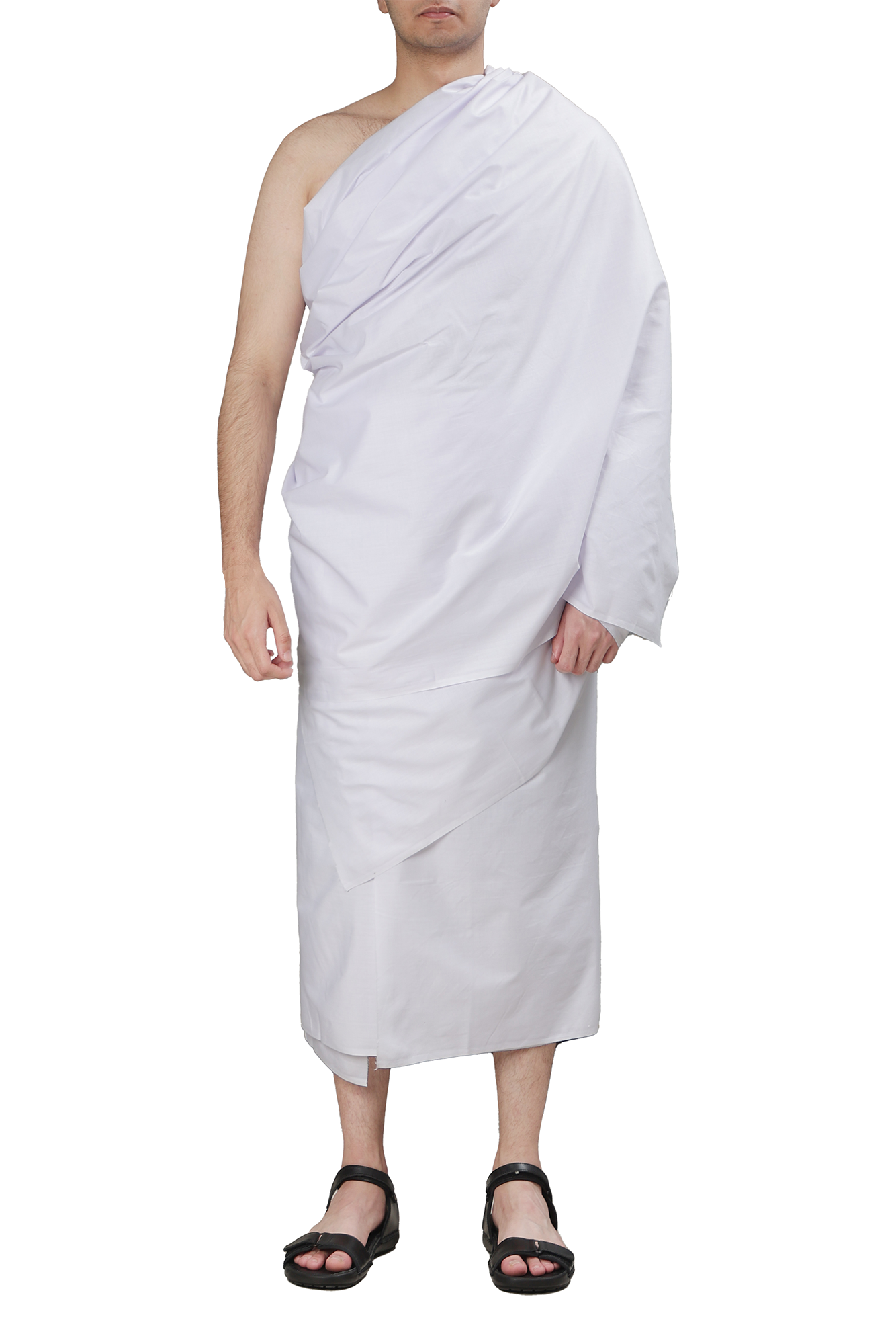 Ihram Cotton