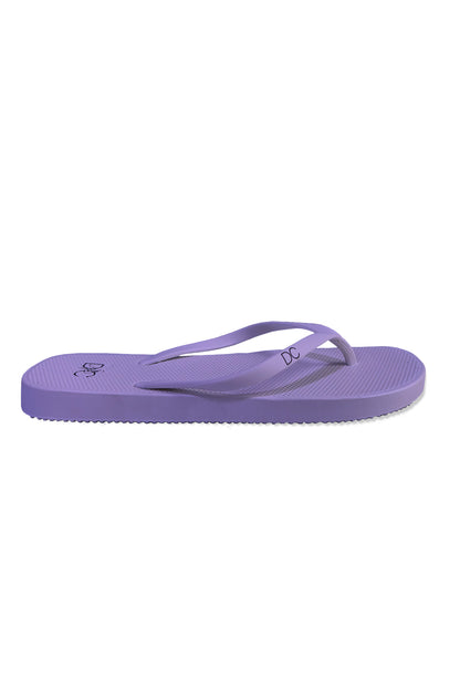 Women Flip Flops | Violet