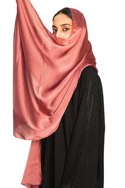 Silk Hijabs