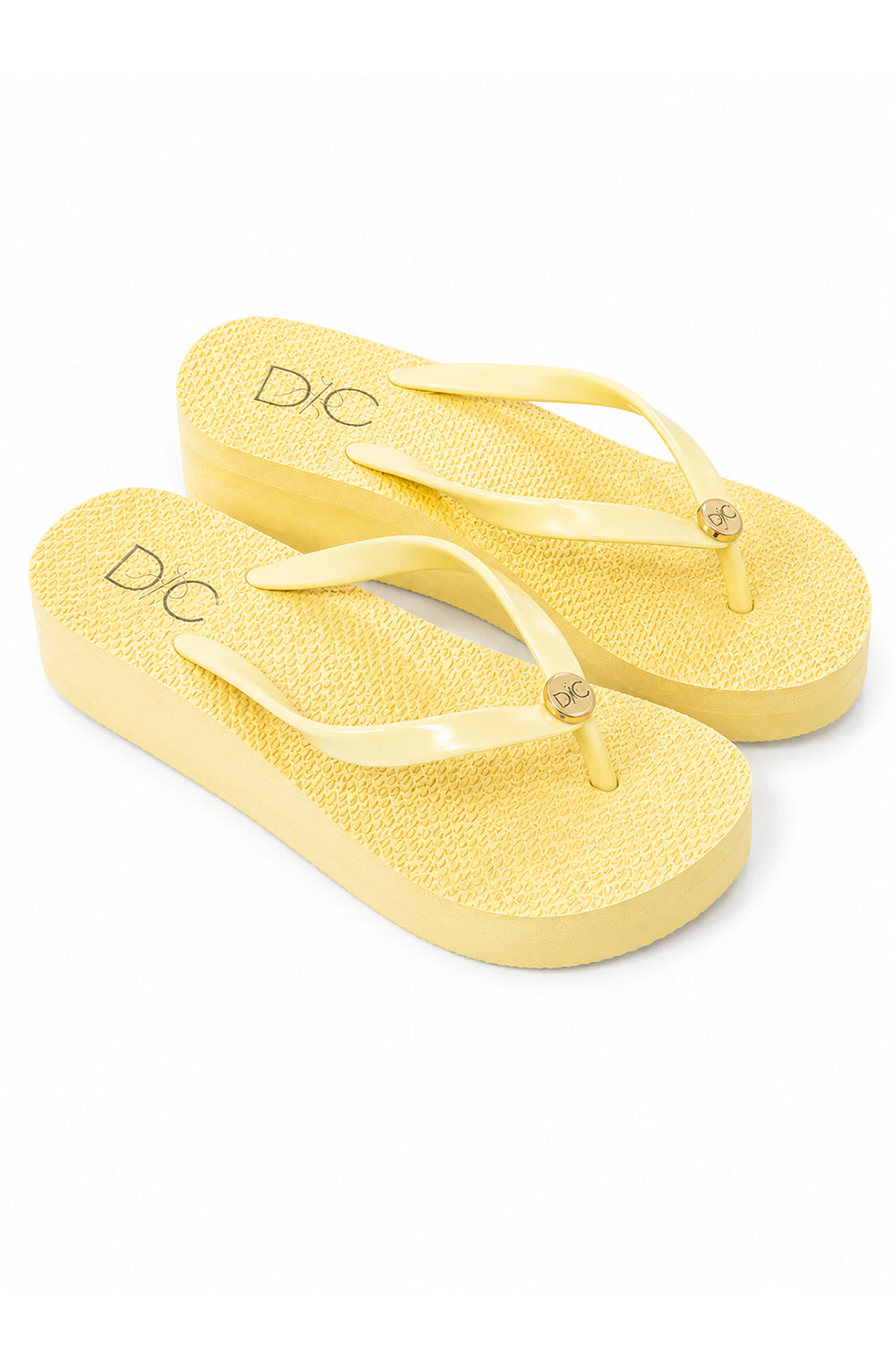 Butter Yellow - Flipflop