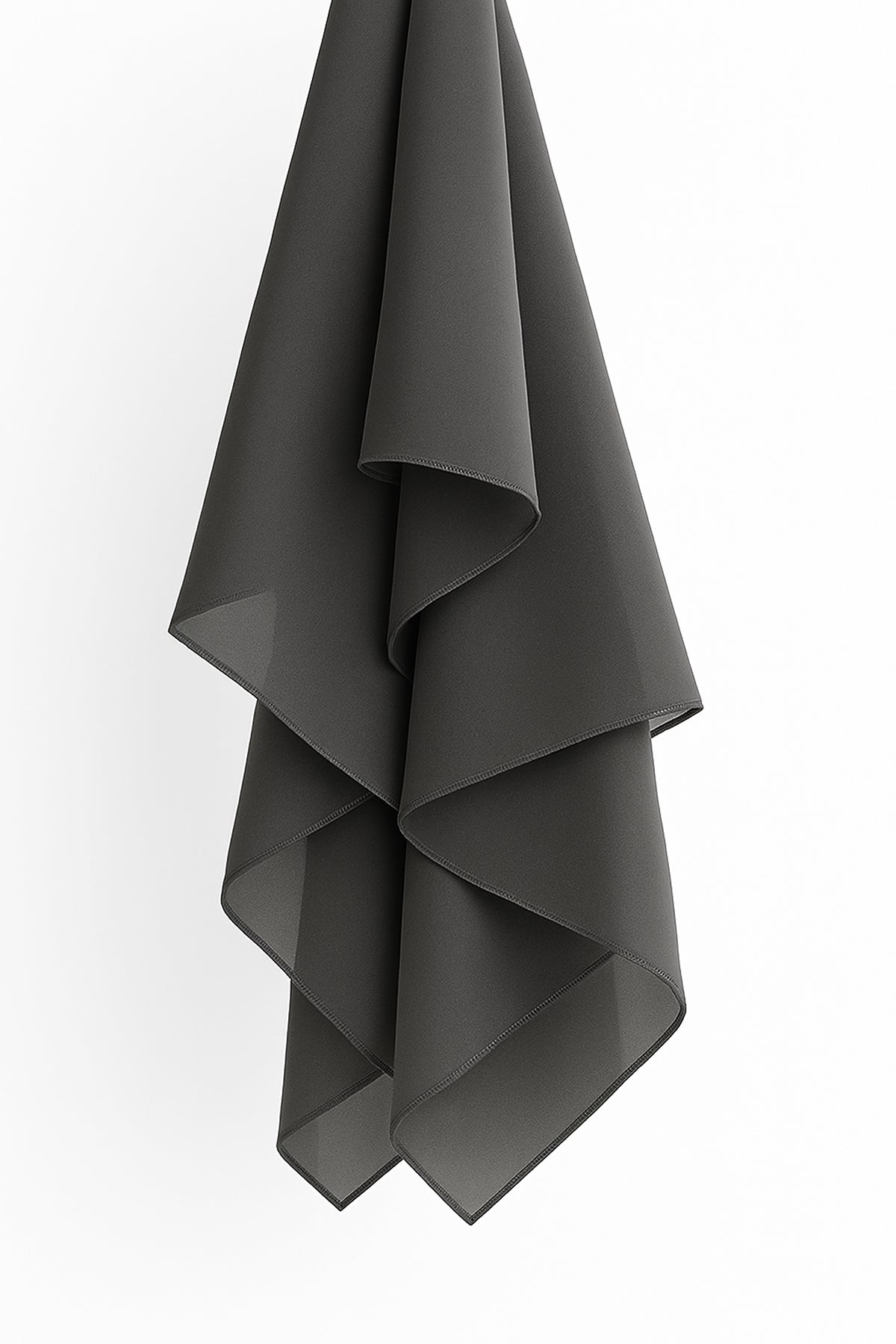 Hijab Chiffon | Grey