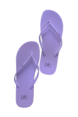 Women Flip Flops | Violet