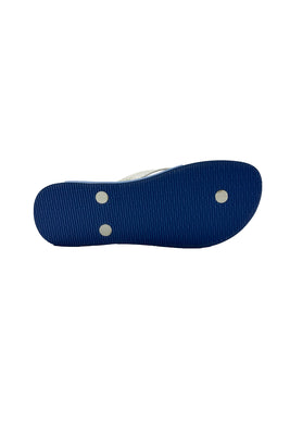 Men Flip Flops | Sky Blue