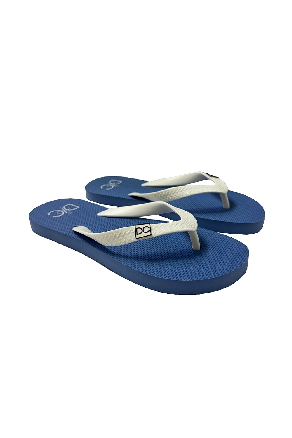 Men Flip Flops | Sky Blue