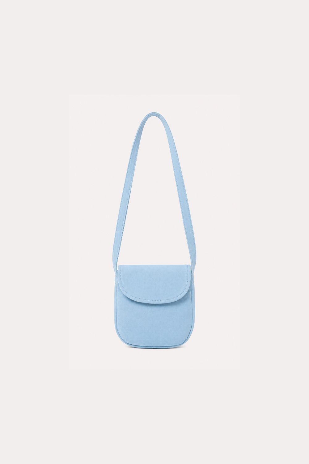 Girls - Textured Co-ords | Sky Blue