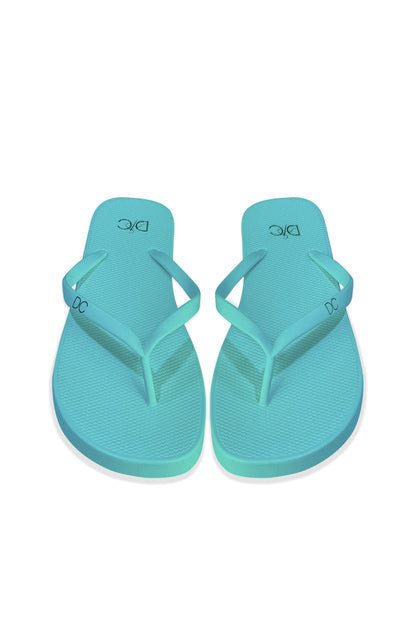 Women Flip Flops | Sky Blue