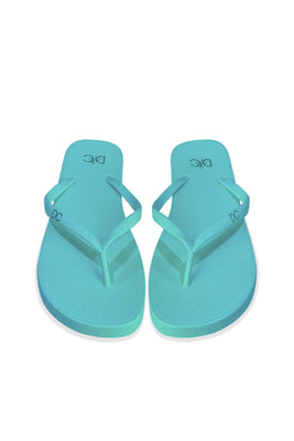 Women Flip Flops | Sky Blue
