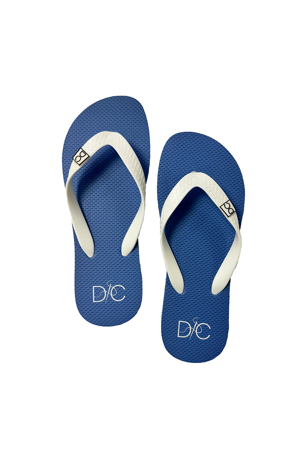 Men Flip Flops | Sky Blue