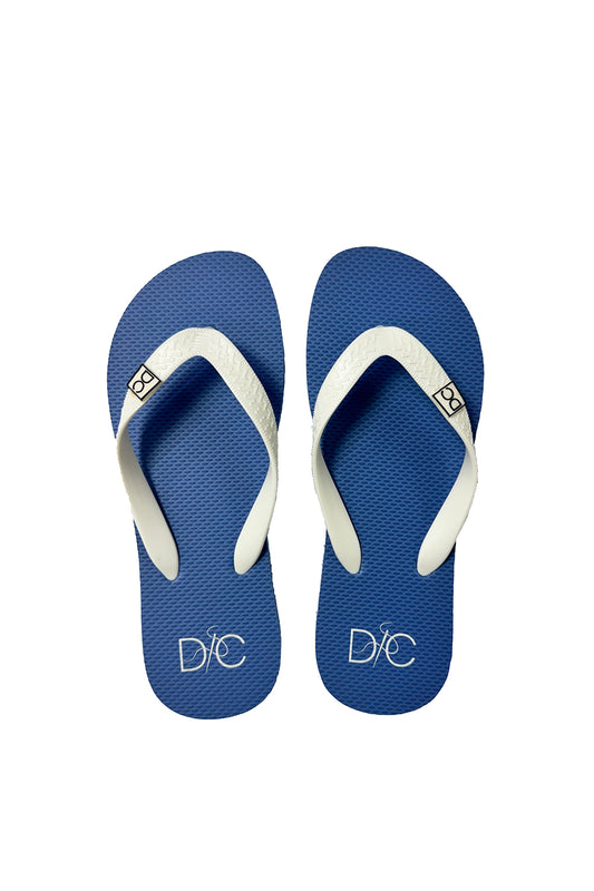 Men Flip Flops | Sky Blue 1000