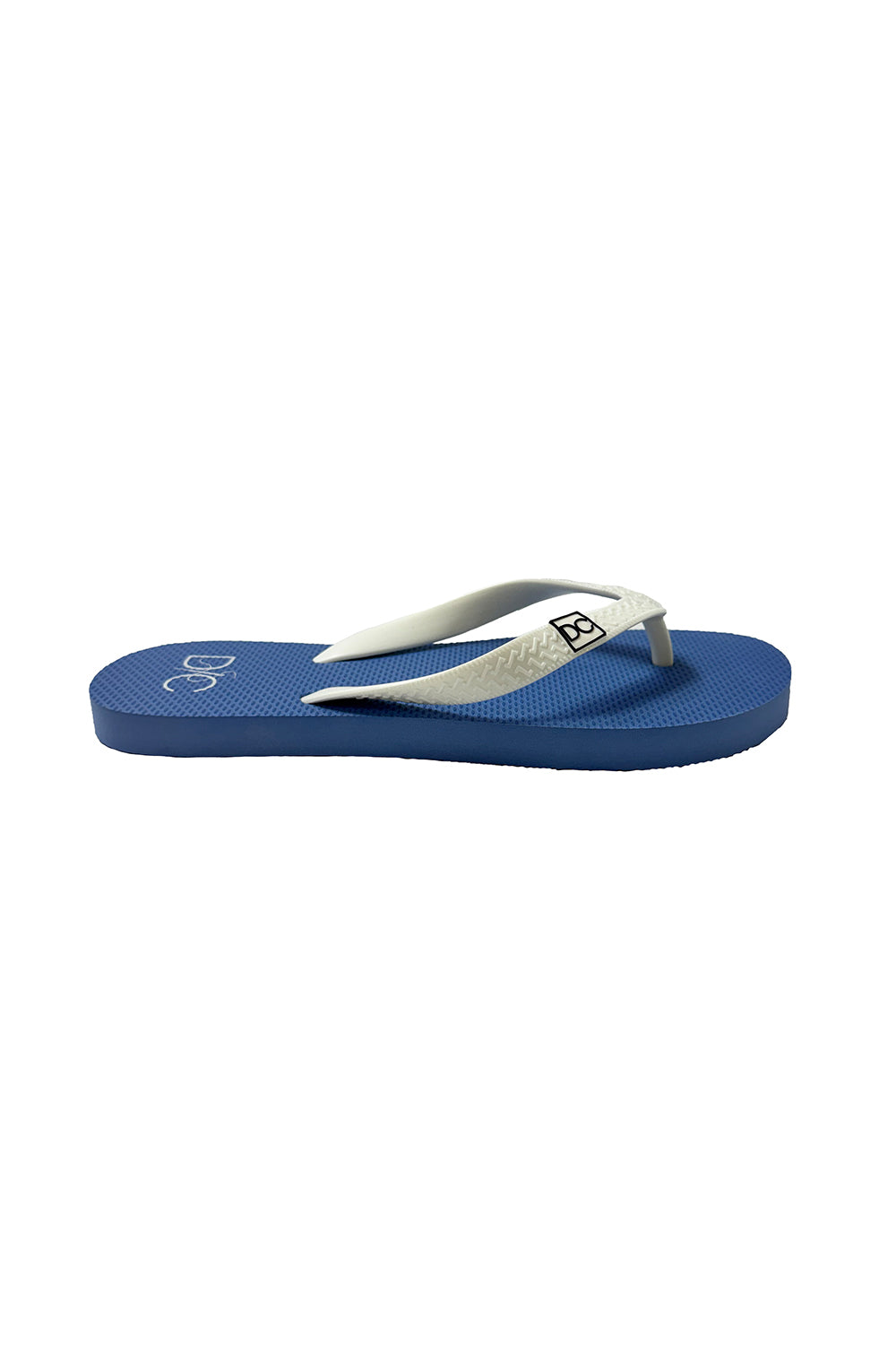 Men Flip Flops | Sky Blue
