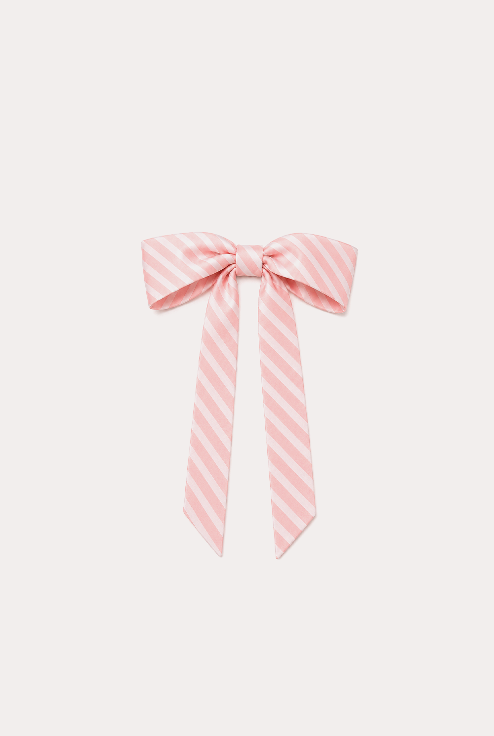 Girls - Striped Co-ords | Pink