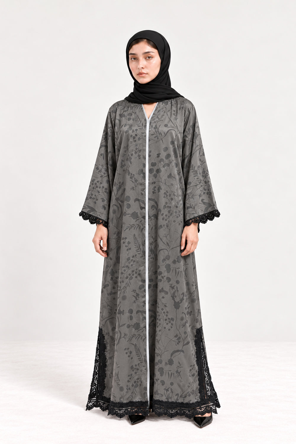 The Meadow Abaya