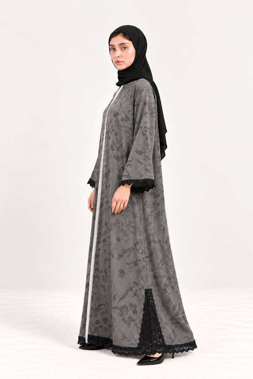 The Meadow Abaya