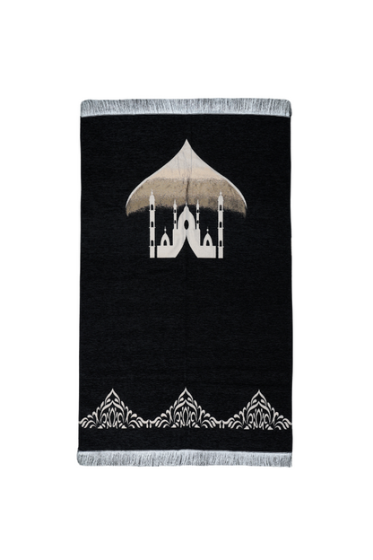 Lightweight Portable Prayer Mat - Divine essence