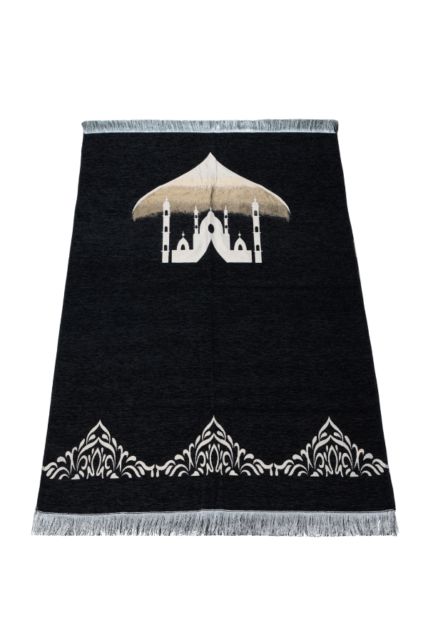 Lightweight Portable Prayer Mat - Divine essence