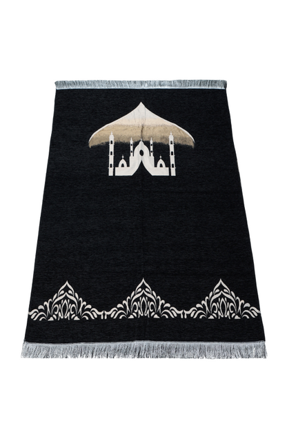 Lightweight Portable Prayer Mat - Divine essence