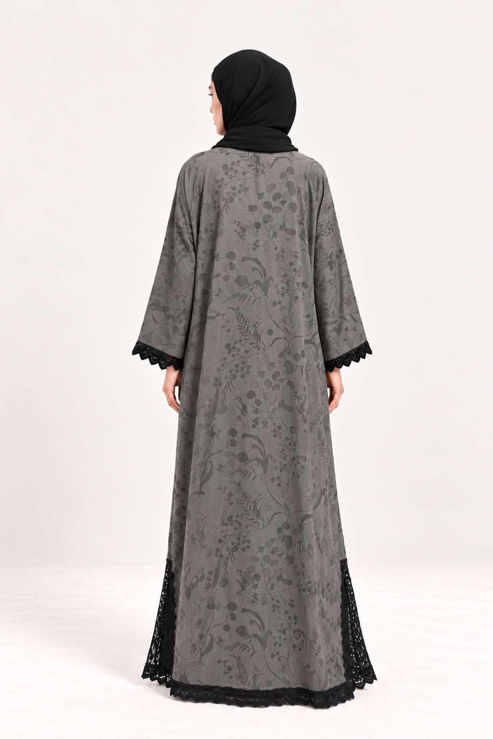 The Meadow Abaya