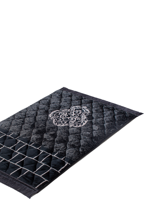 Timeless Grace Prayer Mat (Cushioned with Foam)