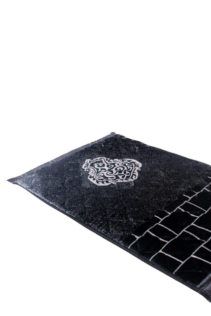 Timeless Grace Prayer Mat (Cushioned with Foam)