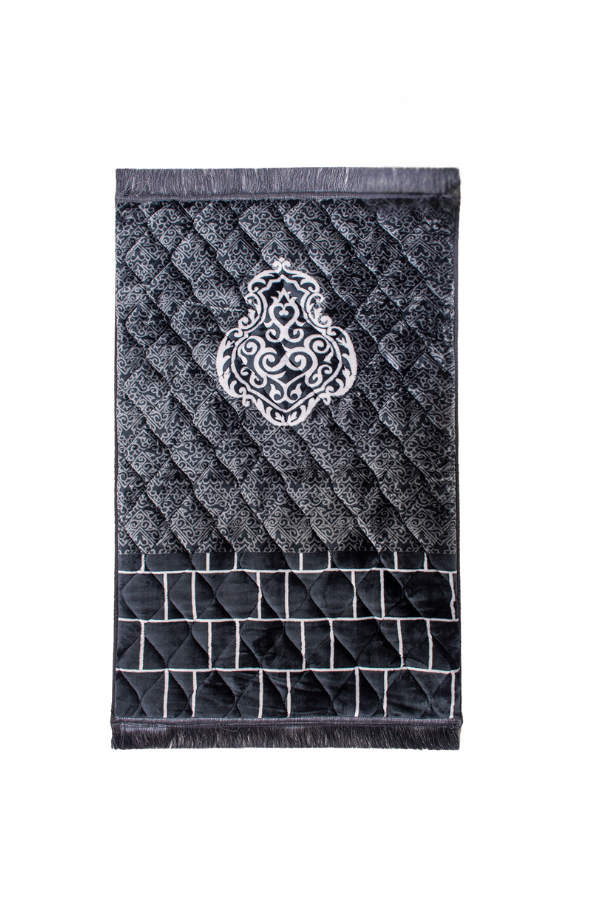 Timeless Grace Prayer Mat (Cushioned with Foam)