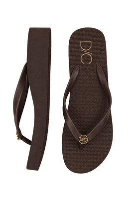 Espresso Brown - Flipflop