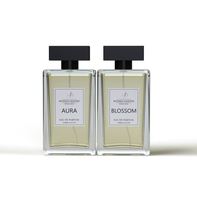 Women Perfume | Bundle II